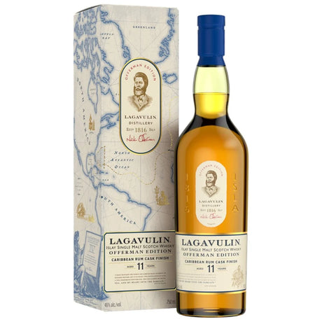 Lagavulin Offerman