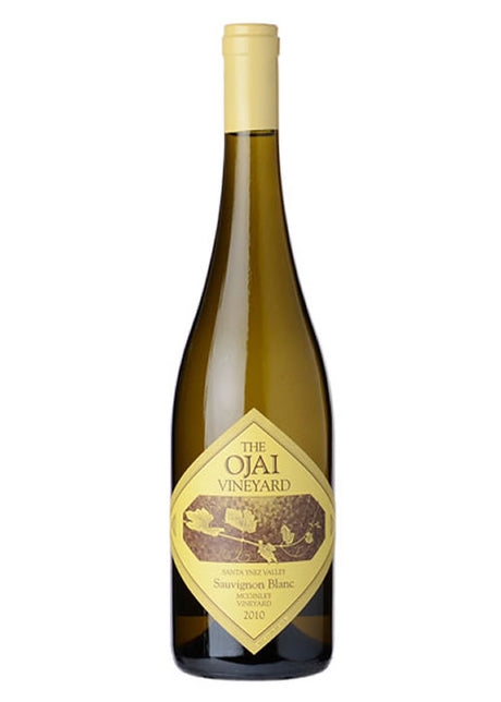 Ojai Sauvignon Blanc McGinley Vineyard