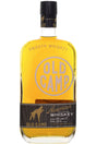 Old Camp Whiskey