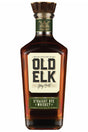 Old Elk Straight Rye