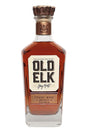 Old Elk Wheat Whiskey