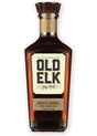 Old Elk Wheated Bourbon