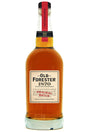 Old Forester 1870 Original Batch