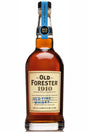 Old Forester 1910 Old Fine Bourbon