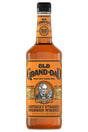 Old Grand Dad 80 Proof Bourbon