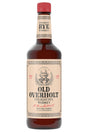 Old Overholt Rye