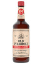 Old Overholt Bonded Straight Rye