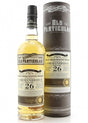 Old Particular Cameronbridge 26 Year Single Grain Scotch