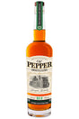 Old Pepper Finest Kentucky Rye