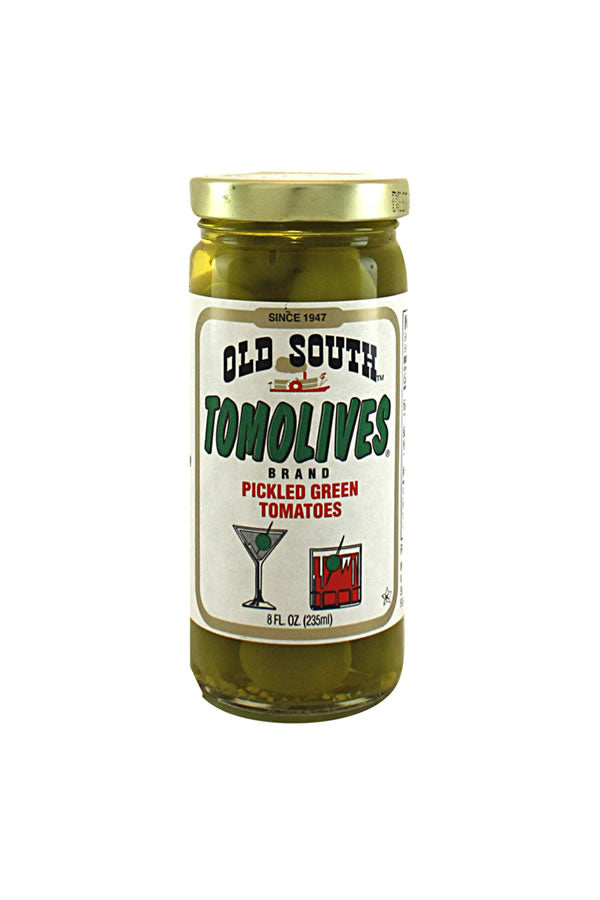 Old South Tomolives