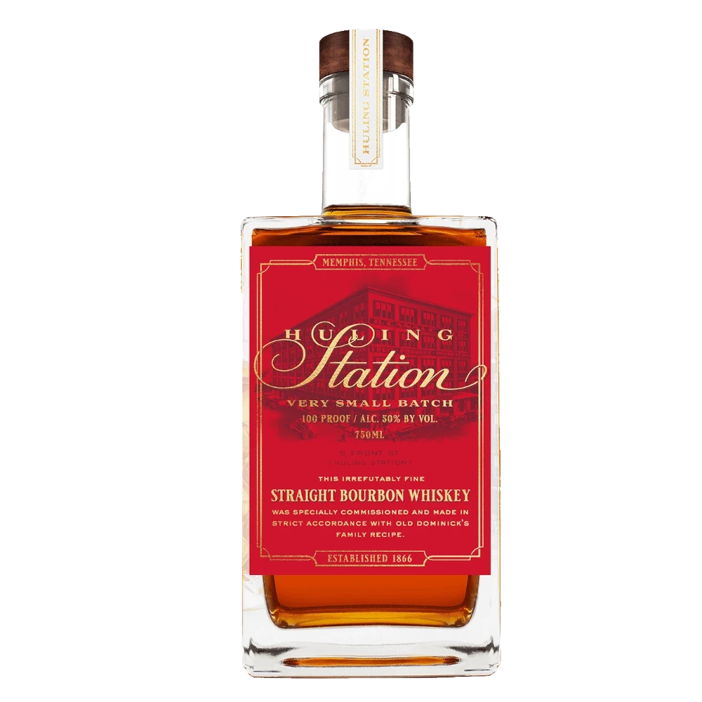 Old Dominick Huling Station 750ML