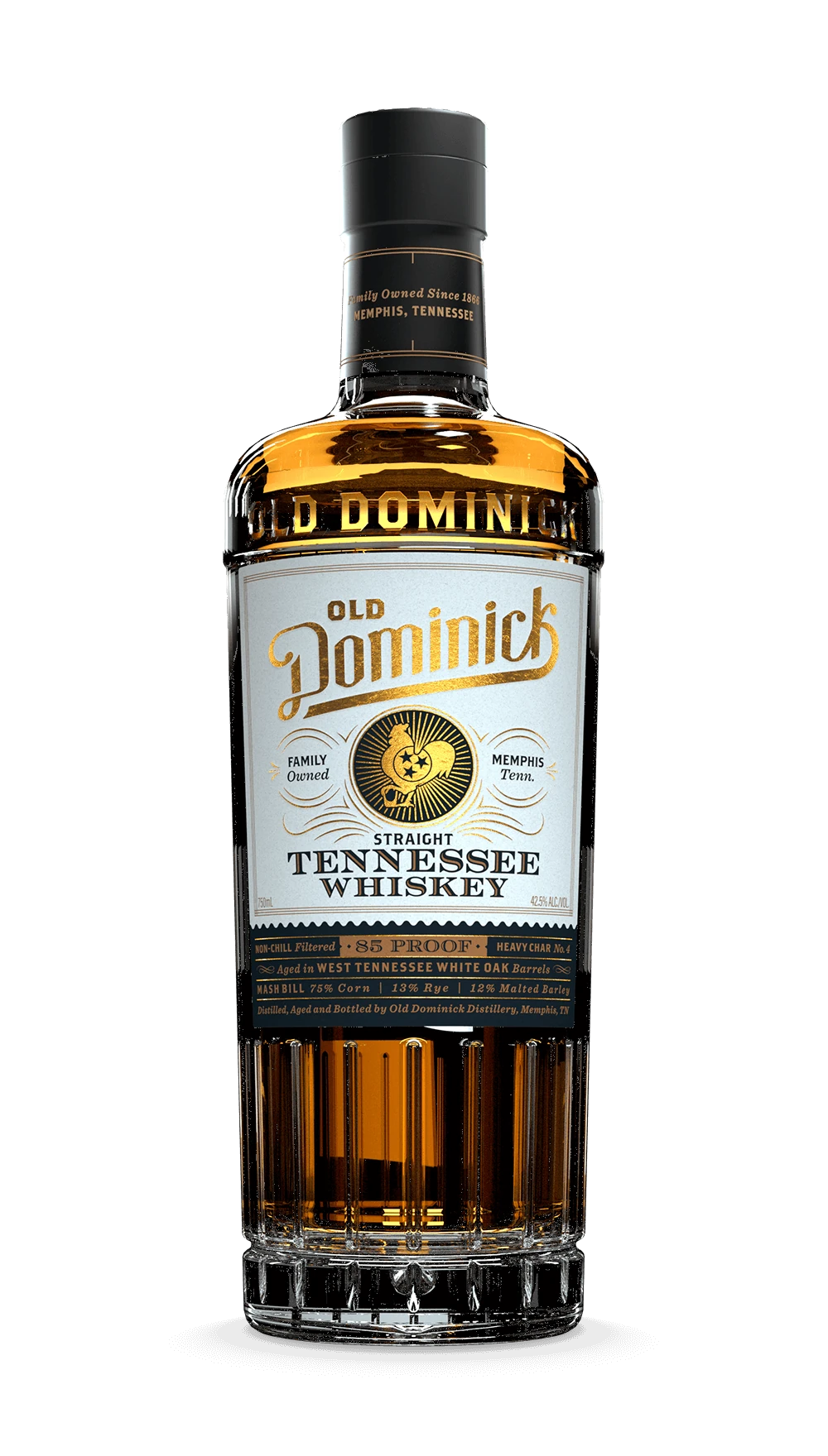 Old Dominick Tennessee Whiskey 750ML
