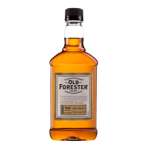 Old Forester 86 Proof 375ML