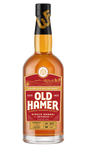 Old Hamer 100 Proof Bourbon 750ML - Bourbon | Shop Online at The Liquor Barn