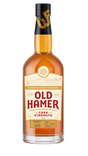 Old Hamer Cask Strength Bourbon 750ML - Bourbon | Shop Online at The Liquor Barn