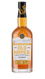 Old Hamer Straight Bourbon 750ML - Bourbon | Shop Online at The Liquor Barn