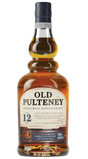Old Pulteney 12 Year 750ML - Liquor & Spirits | Shop Online at The Liquor Barn