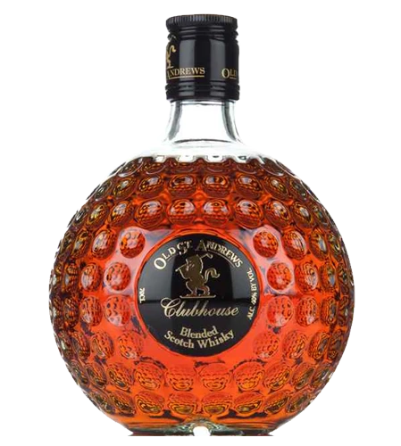 Old St Andrews Clubhouse Whisky 700ml | Blended Scotch – The Old St Andrews Clubhouse Whisky 700ml | Blended Scotch – The