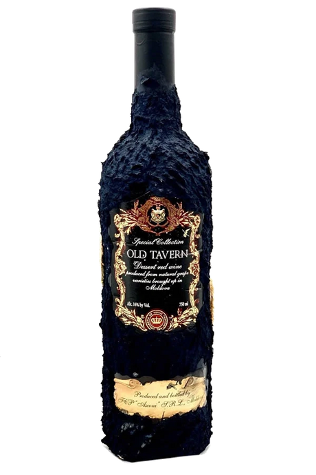 Old Tavern Red Wine - Red Wine | Shop Online at The Liquor Barn