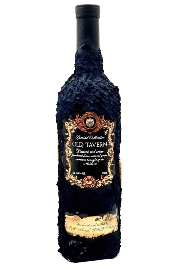 Old Tavern Red Wine - Red Wine | Shop Online at The Liquor Barn