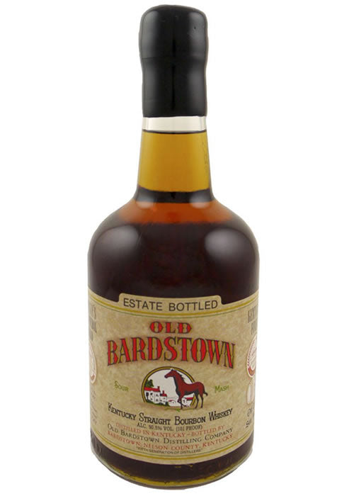 Old Bardstown Estate Bottled Bourbon 750ML | 101 Proof KY – The