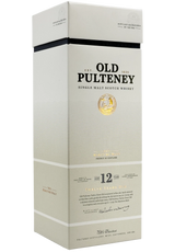 Old Pulteney 12 Year 750ML - Liquor & Spirits | Shop Online at The Liquor Barn (image 3)