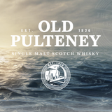 Old Pulteney 18 Year 750ML
