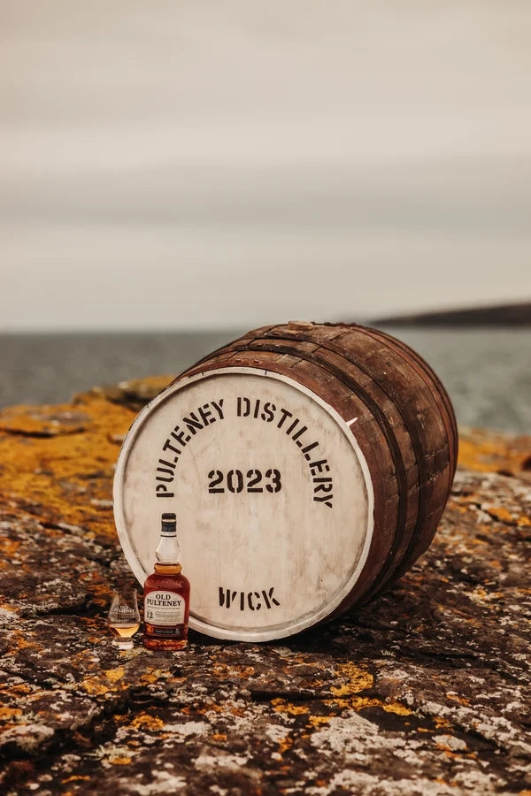 Old Pulteney 12 Year 750ML - Liquor & Spirits | Shop Online at The Liquor Barn (image 7)