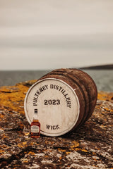 Old Pulteney 12 Year 750ML - Liquor & Spirits | Shop Online at The Liquor Barn (image 7)