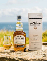 Old Pulteney 12 Year 750ML - Liquor & Spirits | Shop Online at The Liquor Barn (image 8)