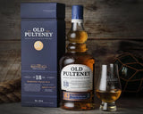 Old Pulteney 18 Year 750ML