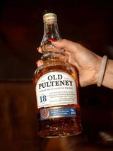 Old Pulteney 18 Year 750ML