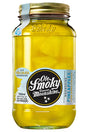 Ole Smoky Moonshine Pineapples with Pina Colada