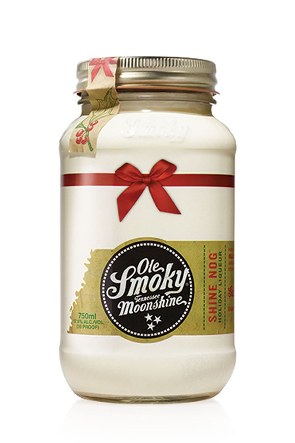 Ole Smoky Shine Nog