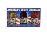 Ole Smoky 250Th American Anniversary Edition 3Pk
