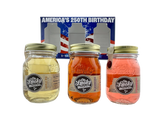 Ole Smoky 250Th American Anniversary Edition 3Pk
