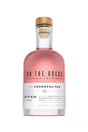 On The Rocks Effen Vodka Cosmopolitan