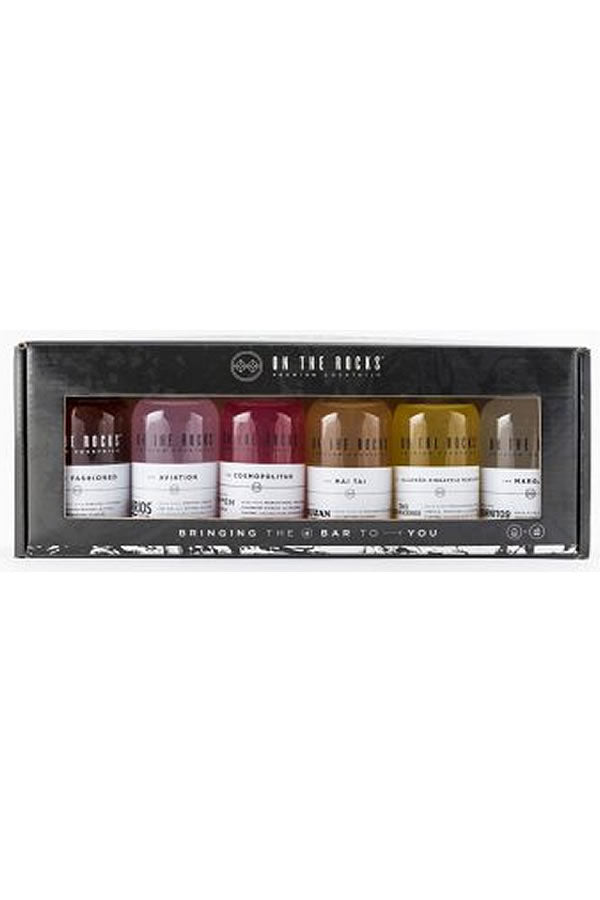 On The Rocks Cocktails | Buy Online – The Liquor Barn