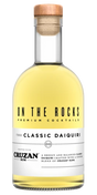 On The Rocks Cruzan Classic Daiquiri 375ML - Premixed Cocktail | Shop Online at The Liquor Barn