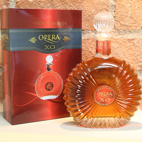 Opera XO Brandy