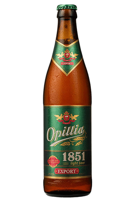 Opillia 1851 Lager