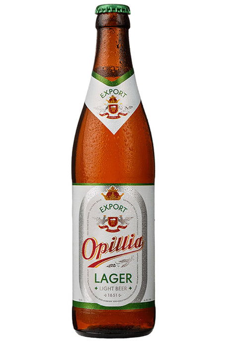 Opillia Export Lager