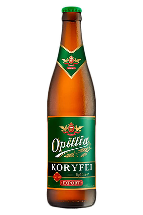 Opillia Koryfei Lager