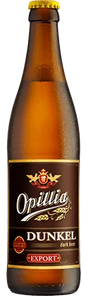 Opillia Dunkel 500ML