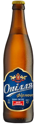 Opillia Firmove 500ML