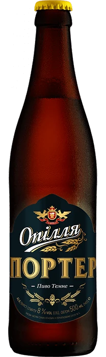 Opillia Porter 500ML