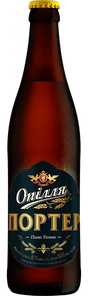 Opillia Porter 500ML