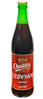 Opillia Rizdvyane 500ML - Dark Lager | Shop Online at The Liquor Barn
