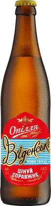 Opillia Videnske 500ML