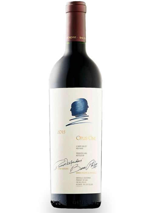 Opus One